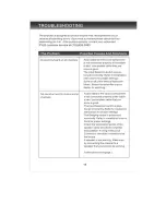 Preview for 19 page of PYLE Audio PT8000CH Owner'S Manual