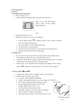 Preview for 5 page of PYLE HEALTH PHBPB16TL Instruction Manual