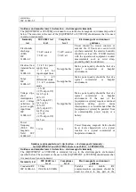 Preview for 12 page of PYLE HEALTH PHBPB16TL Instruction Manual