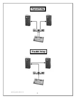 Preview for 6 page of Pyle Pro PADH 152 Owner'S Manual