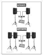 Preview for 6 page of Pyle Pro PADH1079 Owner'S Manual