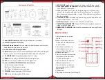 Предварительный просмотр 2 страницы Pyle Pro PCAU48BT User Manual