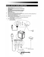 Preview for 2 page of Pyle Pro PCMX260MB Manual