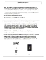 Preview for 6 page of Pyle Pro PCO800 Manual