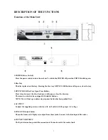 Preview for 4 page of Pyle Pro PDCD205 Instruction Manual