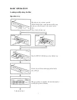 Preview for 8 page of Pyle Pro PDCD205 Instruction Manual