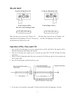 Preview for 9 page of Pyle Pro PDCD205 Instruction Manual