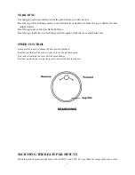 Preview for 10 page of Pyle Pro PDCD205 Instruction Manual