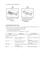 Preview for 12 page of Pyle Pro PDCD205 Instruction Manual