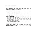 Preview for 2 page of Pyle Pro PDCD4000 Instruction Manual