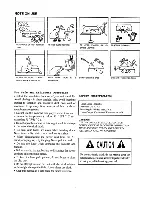 Preview for 3 page of Pyle Pro PDCD4000 Instruction Manual