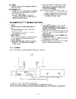 Preview for 7 page of Pyle Pro PDCD4000 Instruction Manual