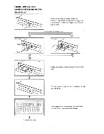 Preview for 8 page of Pyle Pro PDCD4000 Instruction Manual