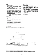 Предварительный просмотр 6 страницы Pyle Pro PDCD500 Instruction Manual