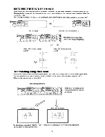 Предварительный просмотр 9 страницы Pyle Pro PDCD500 Instruction Manual