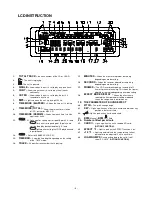 Preview for 7 page of Pyle Pro PDCD6000MP Instruction Manual