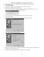 Preview for 16 page of Pyle Pro PDCD6000MP Instruction Manual