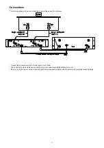 Preview for 8 page of Pyle Pro PDCD940MP Owner'S Manual