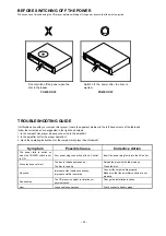 Preview for 13 page of Pyle Pro PDCD940MP Owner'S Manual