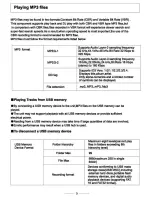 Preview for 4 page of Pyle Pro PDCDJ400 Instruction Manual