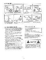 Preview for 2 page of Pyle Pro PDCDM5000 Instruction Manual