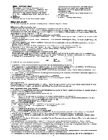 Preview for 5 page of Pyle Pro PDCDM5000 Instruction Manual