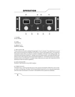 Preview for 4 page of Pyle Pro PDG2000 Owner'S Manual