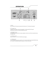 Preview for 5 page of Pyle Pro PDG2000 Owner'S Manual