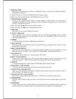 Preview for 3 page of Pyle Pro PDJ480UM User Manual