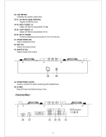 Preview for 5 page of Pyle Pro PDJ480UM User Manual