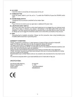 Preview for 6 page of Pyle Pro PDJ480UM User Manual