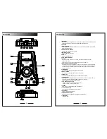 Предварительный просмотр 3 страницы Pyle Pro PDJSIU100 Manual