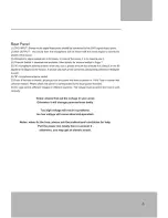 Preview for 6 page of Pyle Pro PDWM7400 User Manual