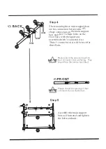 Предварительный просмотр 18 страницы Pyle Pro PED04 User Manual