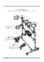 Предварительный просмотр 23 страницы Pyle Pro PED04 User Manual