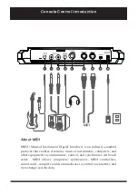 Предварительный просмотр 27 страницы Pyle Pro PED04 User Manual