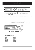 Предварительный просмотр 29 страницы Pyle Pro PED04 User Manual