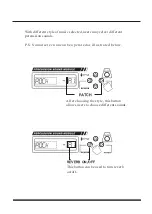 Предварительный просмотр 30 страницы Pyle Pro PED04 User Manual