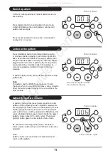 Preview for 11 page of Pyle Pro PED06 Instruction Manual