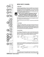 Preview for 6 page of Pyle Pro PEMP-6 Owner'S Manual