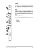 Preview for 10 page of Pyle Pro PEMP-8 Owner'S Manual