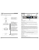 Preview for 4 page of Pyle Pro PEXA3000 Owner'S Manual