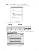 Preview for 13 page of Pyle Pro PLTTB8UI Operating Instructions Manual