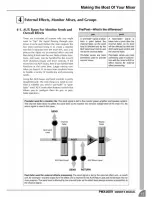 Preview for 13 page of Pyle Pro PMX-1609 Owner'S Manual