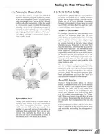 Preview for 17 page of Pyle Pro PMX-1609 Owner'S Manual