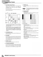 Preview for 22 page of Pyle Pro PMX-1609 Owner'S Manual