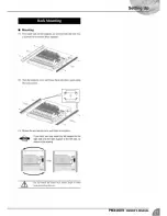 Preview for 27 page of Pyle Pro PMX-1609 Owner'S Manual