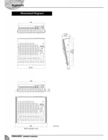 Preview for 30 page of Pyle Pro PMX-1609 Owner'S Manual