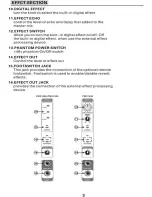 Preview for 4 page of Pyle Pro PMX1006 Owner'S Manual