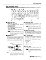 Предварительный просмотр 21 страницы Pyle Pro PMX1209 Instruction Manual